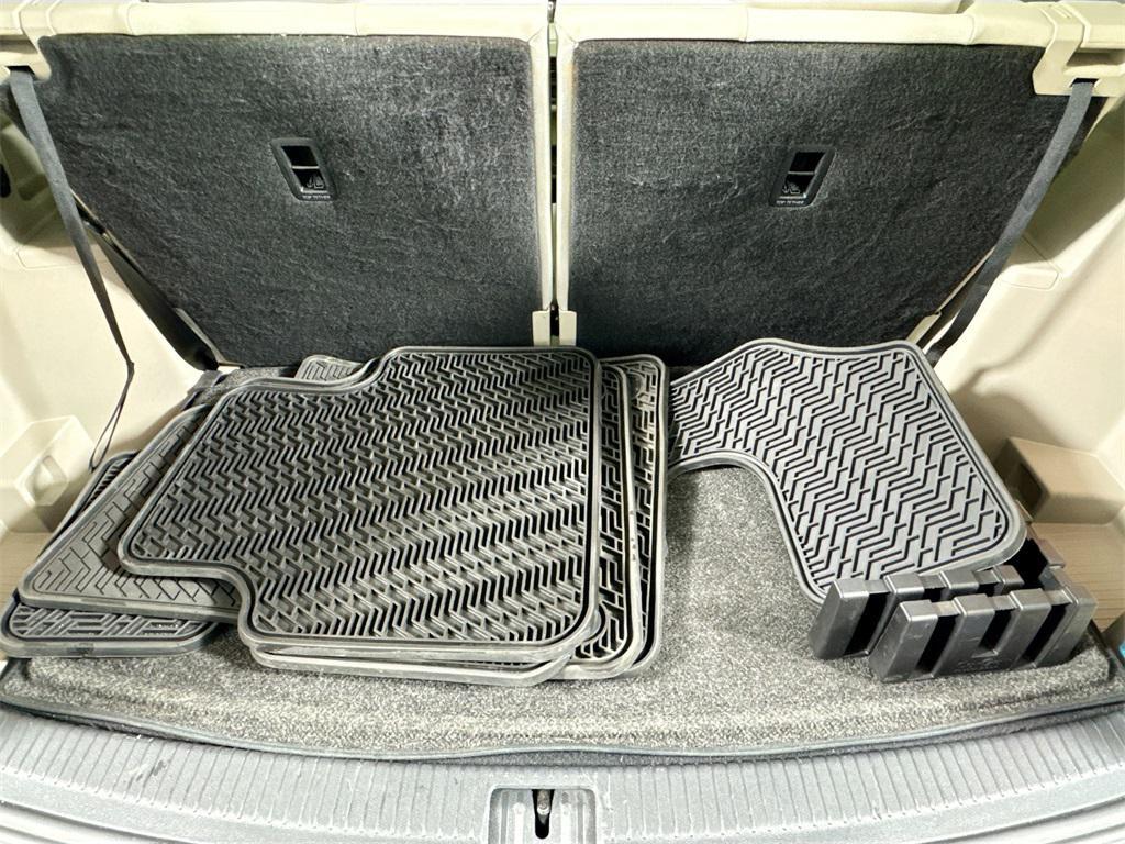 used 2019 Volkswagen Atlas car, priced at $20,563