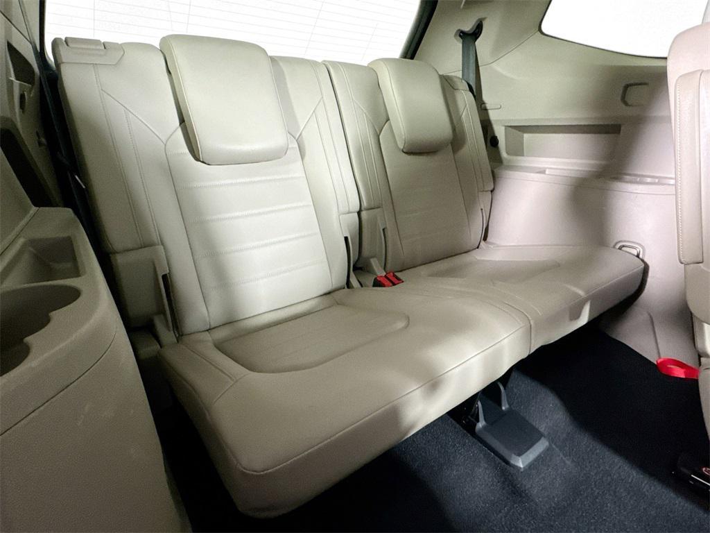 used 2019 Volkswagen Atlas car, priced at $20,563