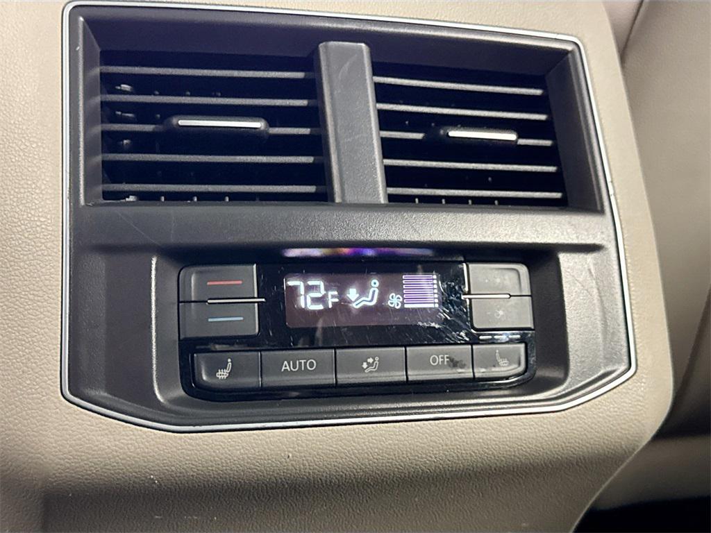 used 2019 Volkswagen Atlas car, priced at $20,563