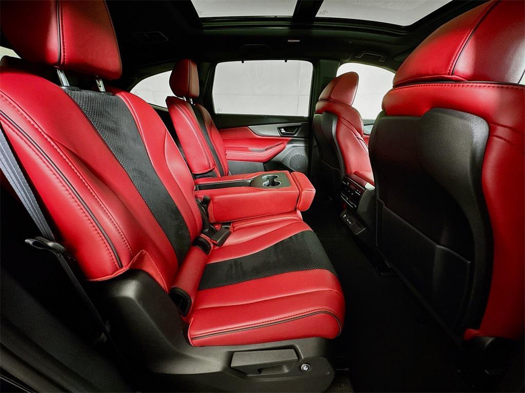 used 2023 Acura MDX car, priced at $47,777