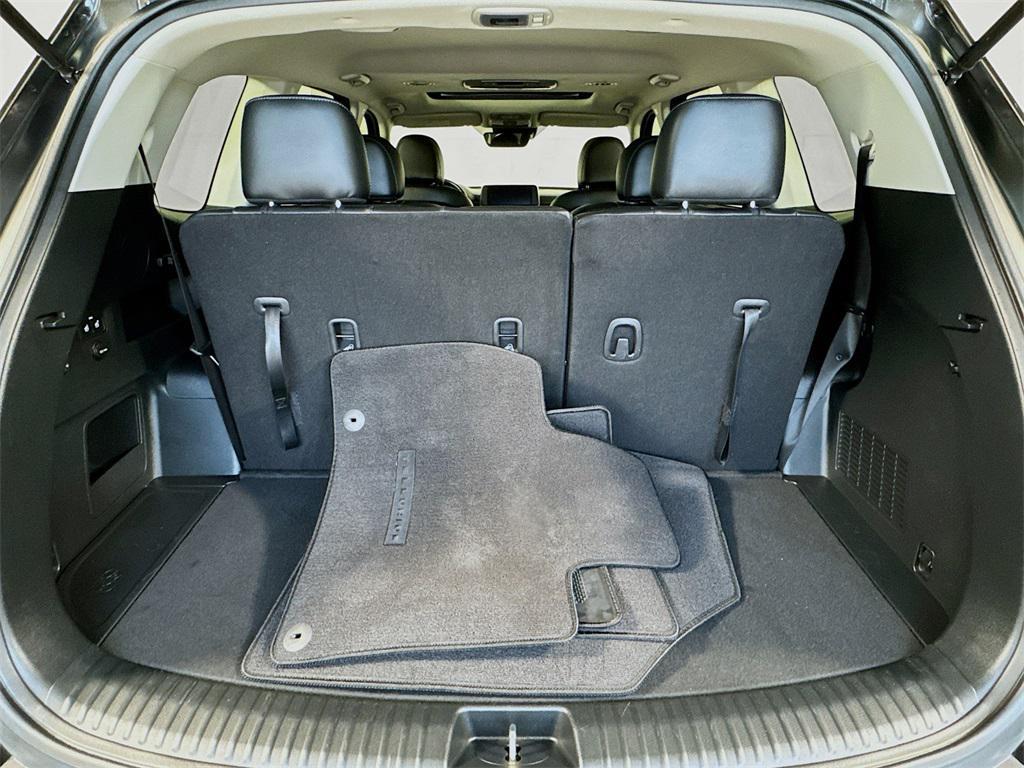 used 2022 Kia Telluride car, priced at $28,222