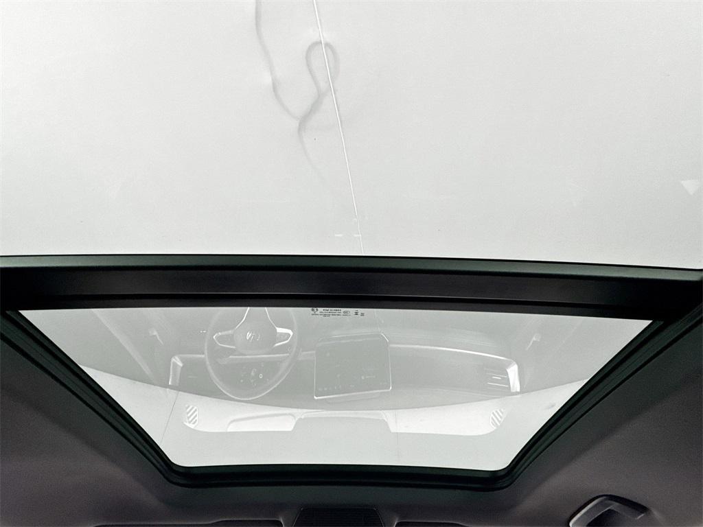 new 2025 Volkswagen Tiguan car, priced at $39,235