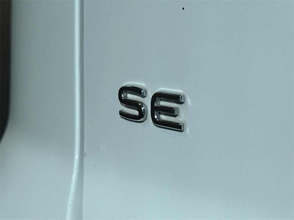 used 2023 Volkswagen Atlas Cross Sport car, priced at $29,992