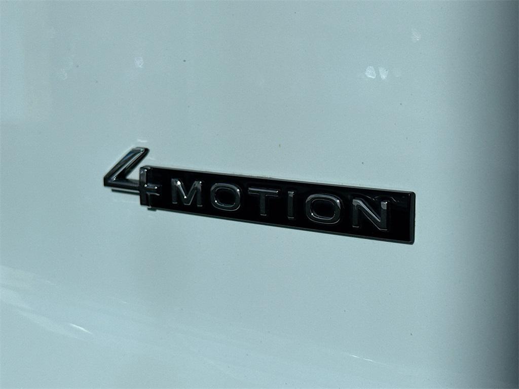 used 2023 Volkswagen Atlas Cross Sport car, priced at $29,992