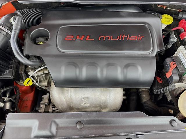 used 2019 Jeep Compass car, priced at $14,499
