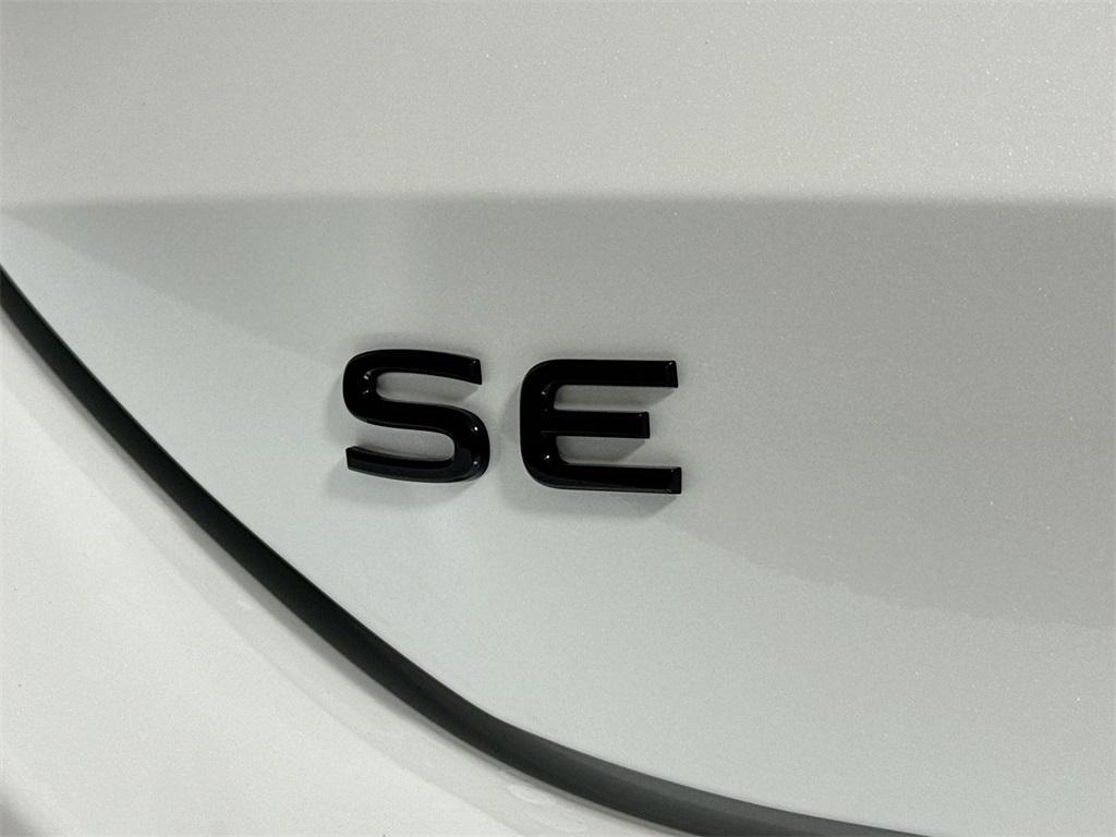 new 2025 Volkswagen Tiguan car, priced at $39,225