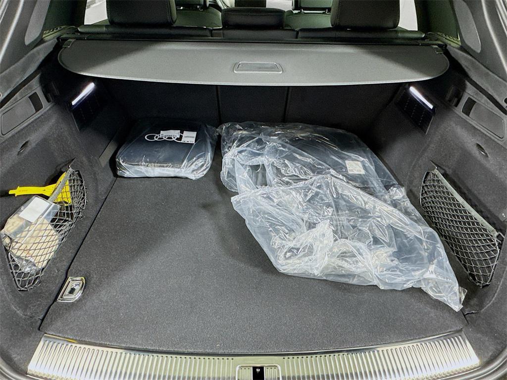 new 2025 Audi Q5 car, priced at $69,475