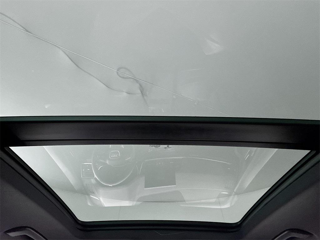new 2025 Audi Q5 car, priced at $69,475