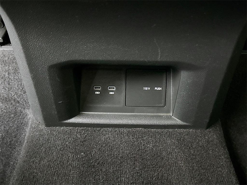 used 2021 Volkswagen Atlas car, priced at $24,492