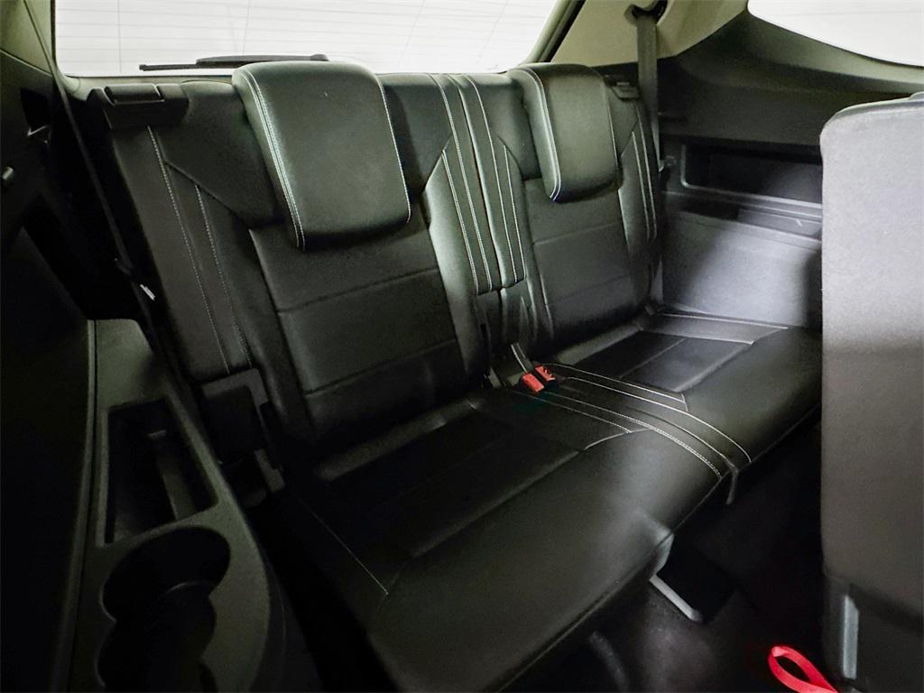 used 2021 Volkswagen Atlas car, priced at $24,492