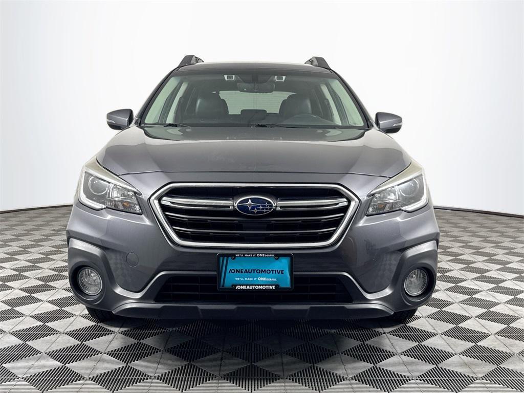 used 2019 Subaru Outback car, priced at $18,222