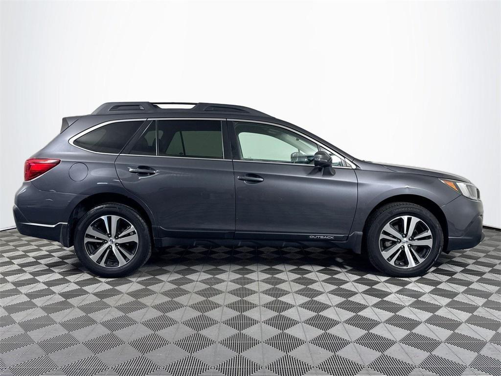 used 2019 Subaru Outback car, priced at $18,222