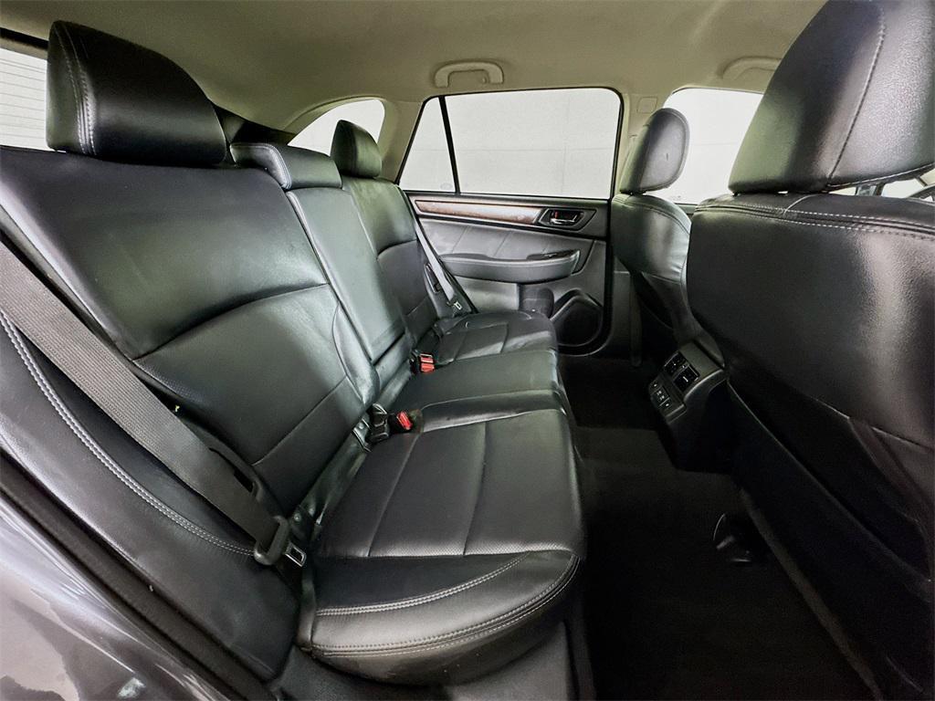 used 2019 Subaru Outback car, priced at $18,222