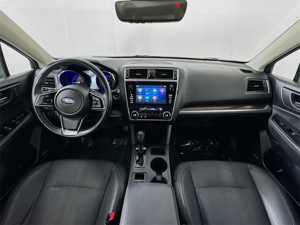 used 2019 Subaru Outback car, priced at $18,222