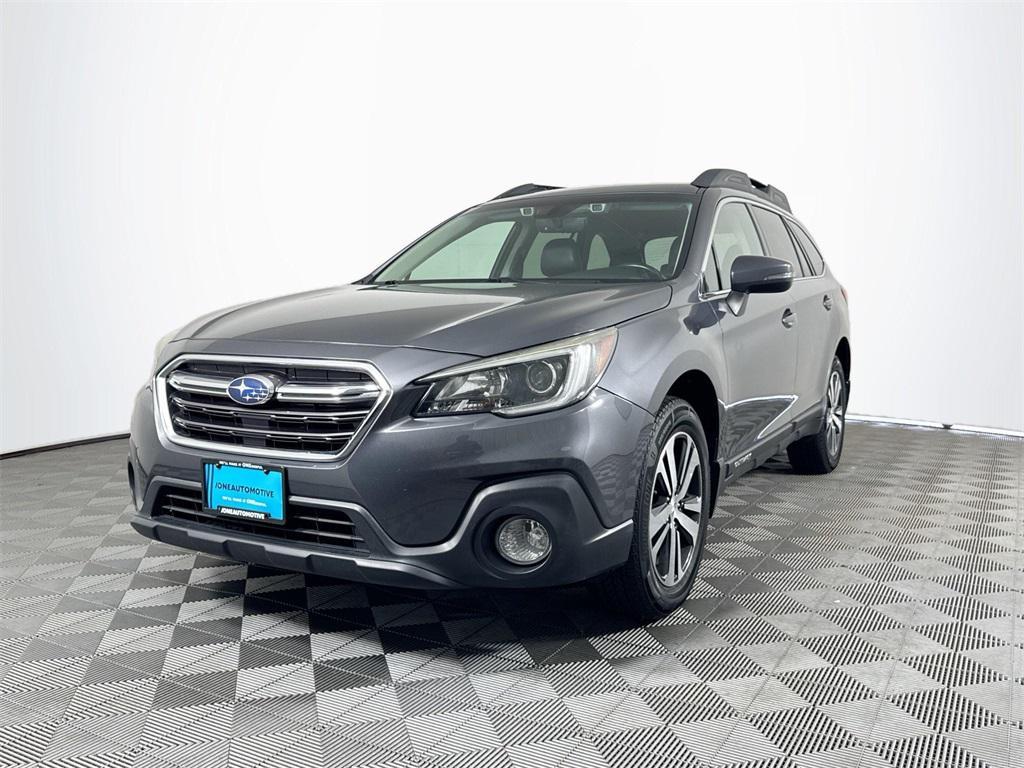 used 2019 Subaru Outback car, priced at $18,222