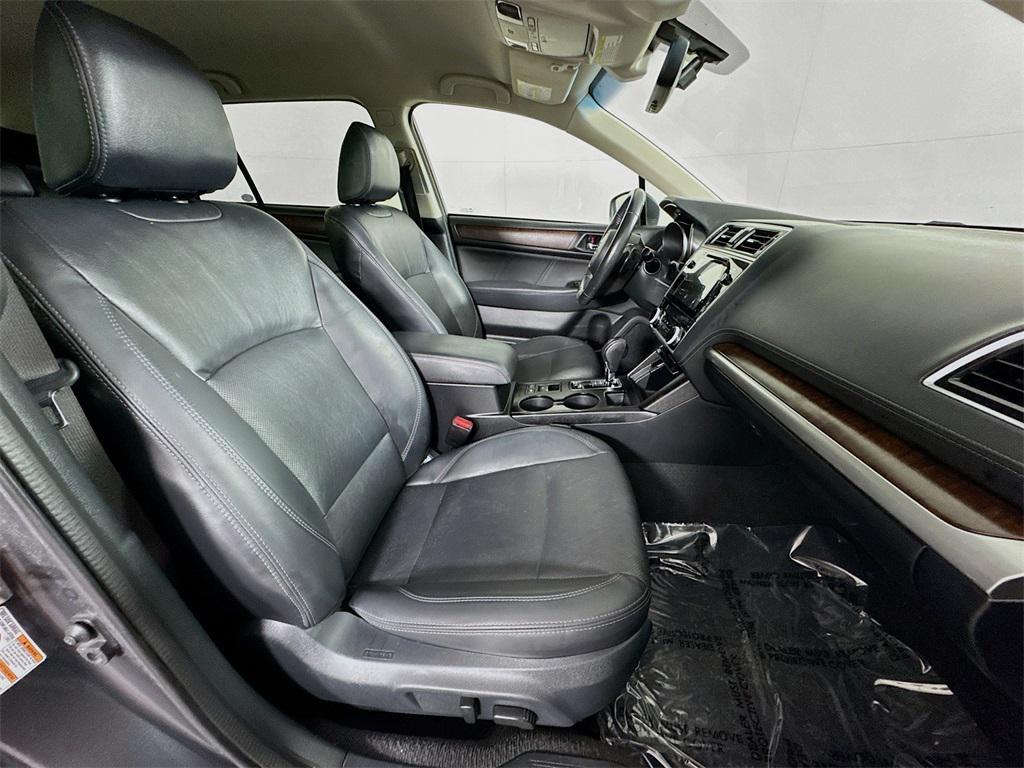 used 2019 Subaru Outback car, priced at $18,222