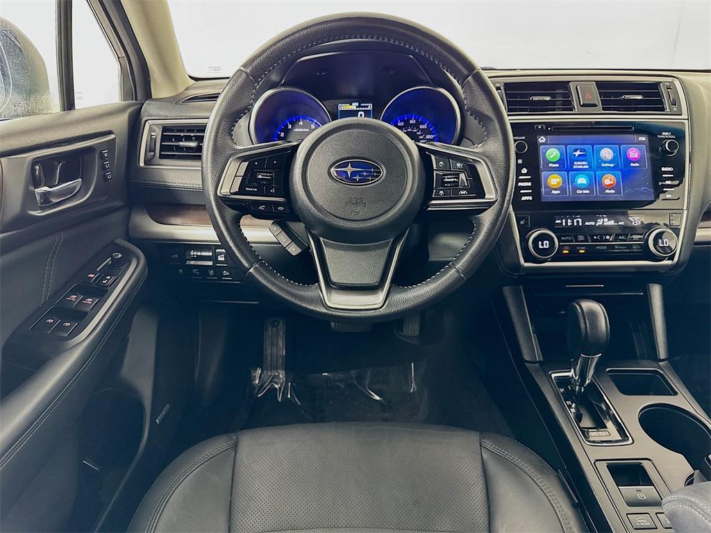 used 2019 Subaru Outback car, priced at $18,222