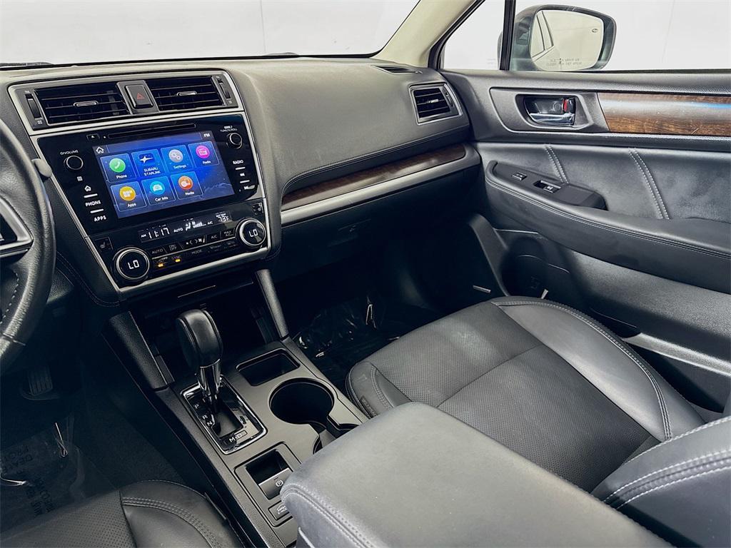 used 2019 Subaru Outback car, priced at $18,222