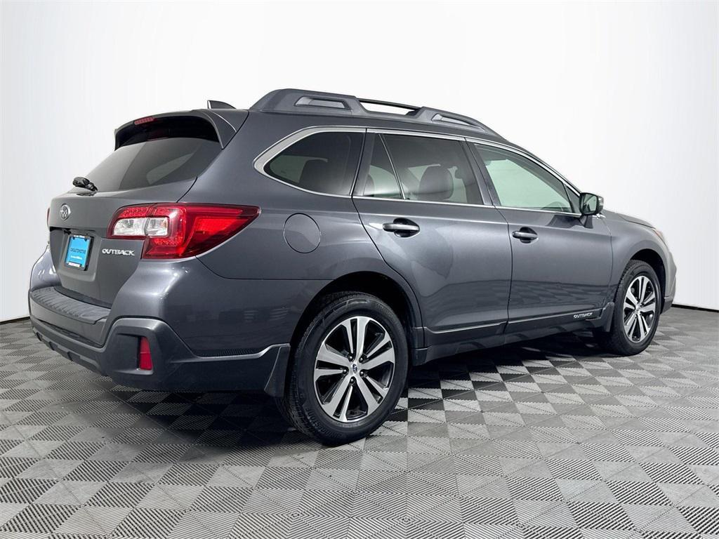 used 2019 Subaru Outback car, priced at $18,222