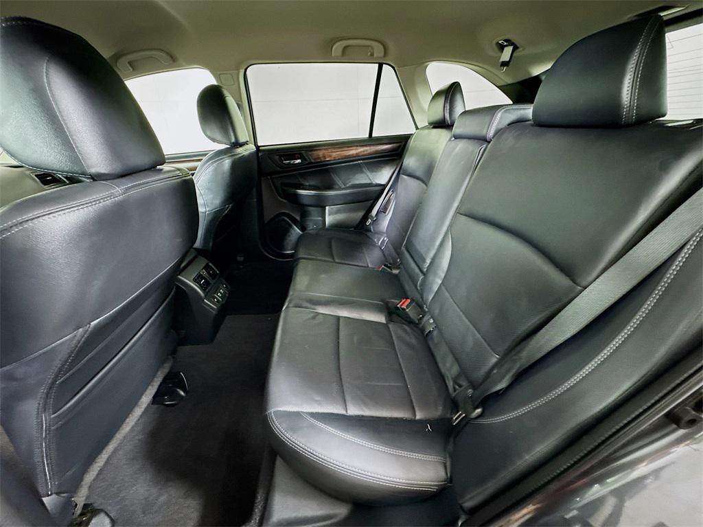 used 2019 Subaru Outback car, priced at $18,222