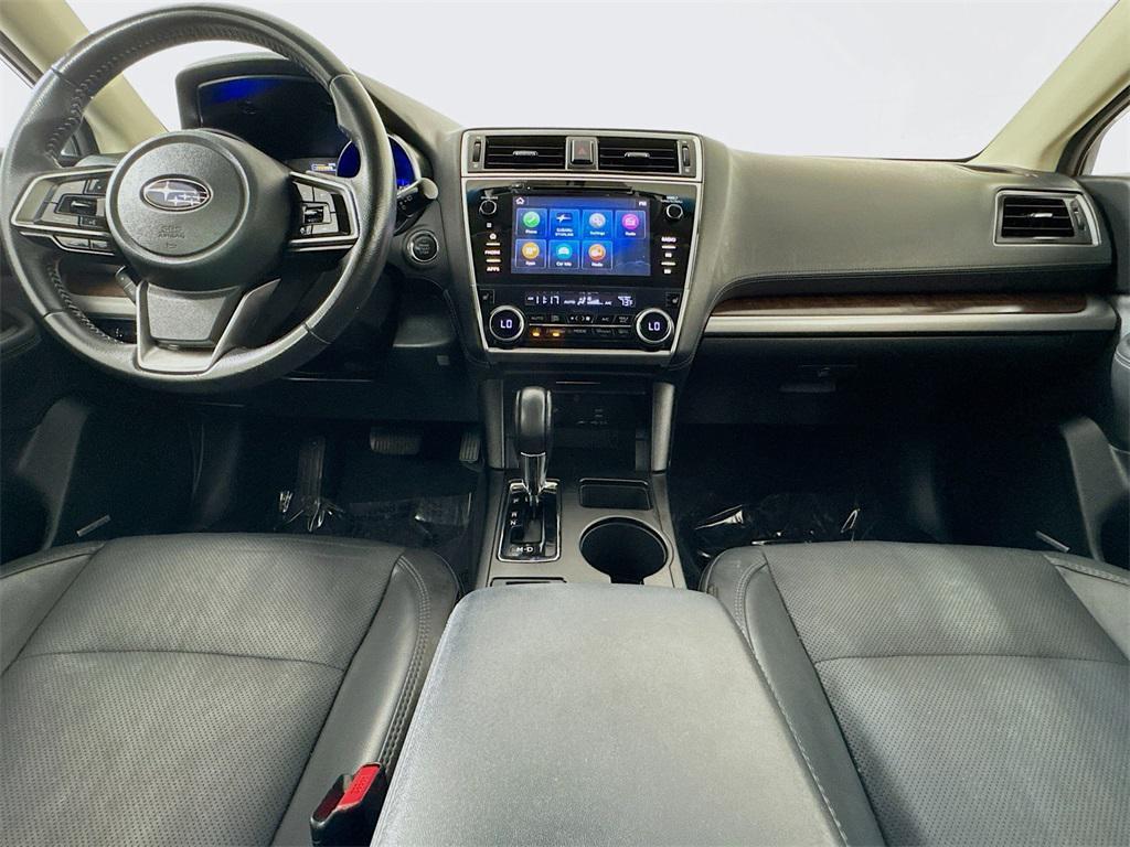 used 2019 Subaru Outback car, priced at $18,222