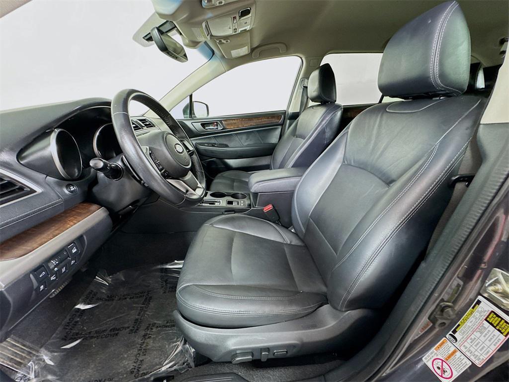 used 2019 Subaru Outback car, priced at $18,222