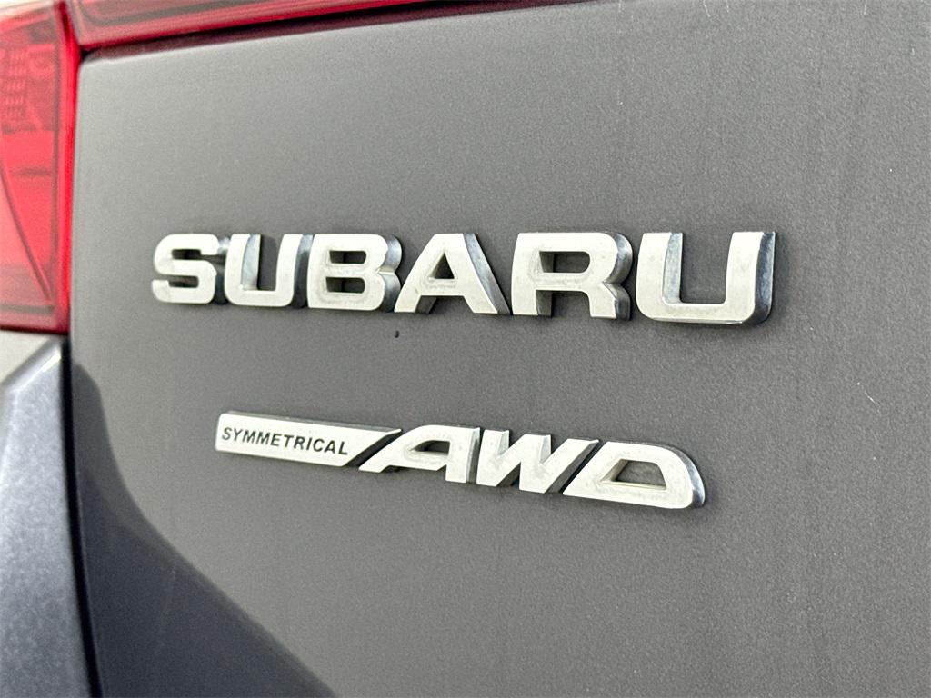 used 2019 Subaru Outback car, priced at $18,222