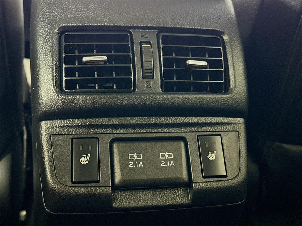 used 2019 Subaru Outback car, priced at $18,222