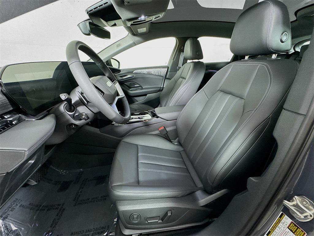new 2025 Audi A6 e-tron car, priced at $71,240