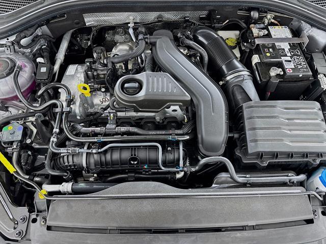 new 2025 Volkswagen Jetta car, priced at $25,024