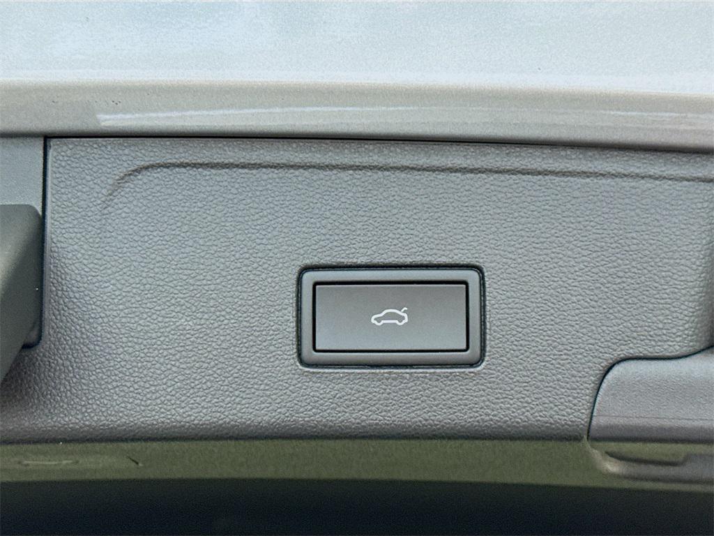 used 2023 Volkswagen Atlas Cross Sport car, priced at $28,777