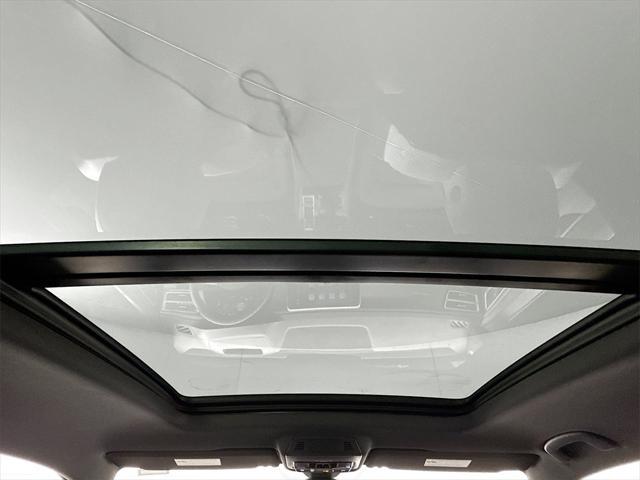 new 2025 Volkswagen Atlas Cross Sport car, priced at $49,980