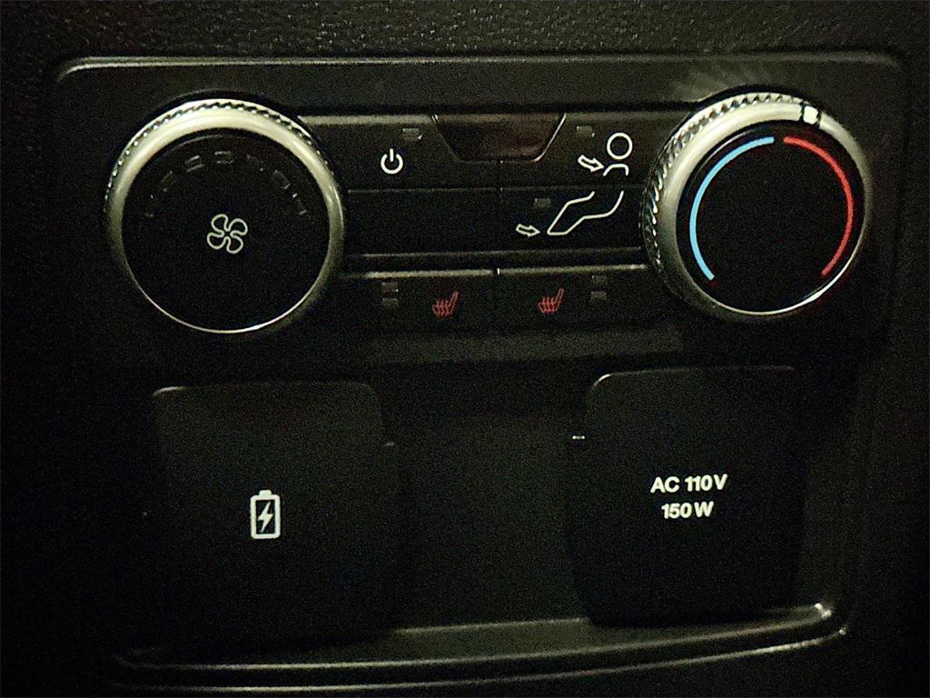 used 2023 Ford Explorer car, priced at $36,777
