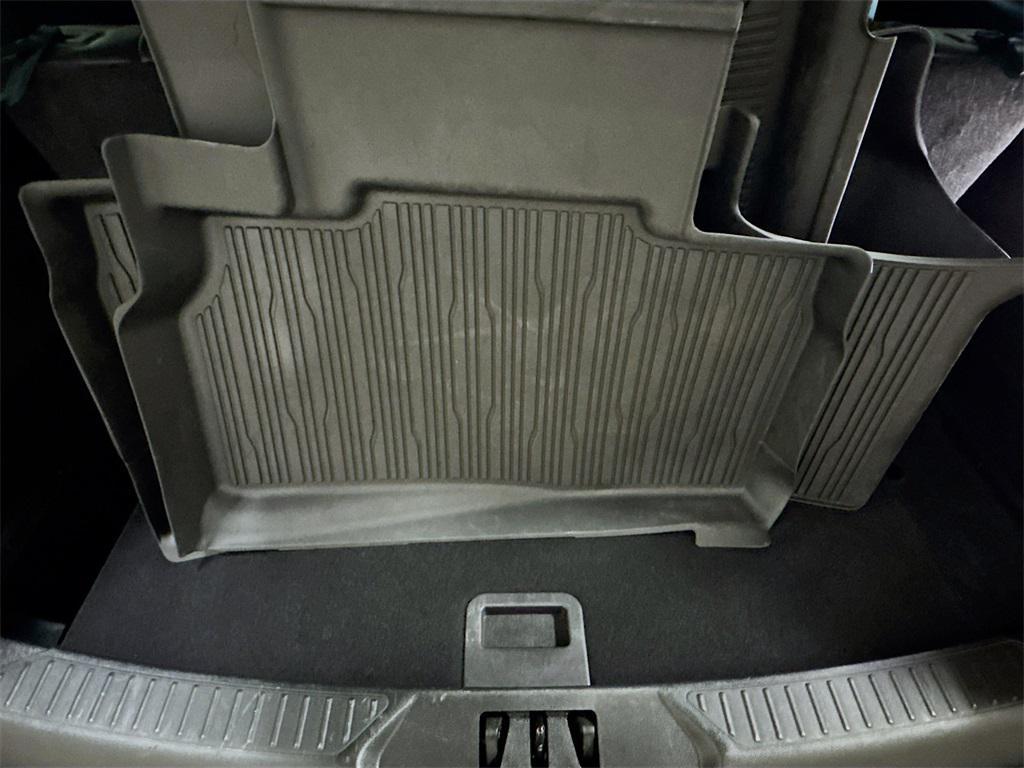 used 2023 Ford Explorer car, priced at $36,777