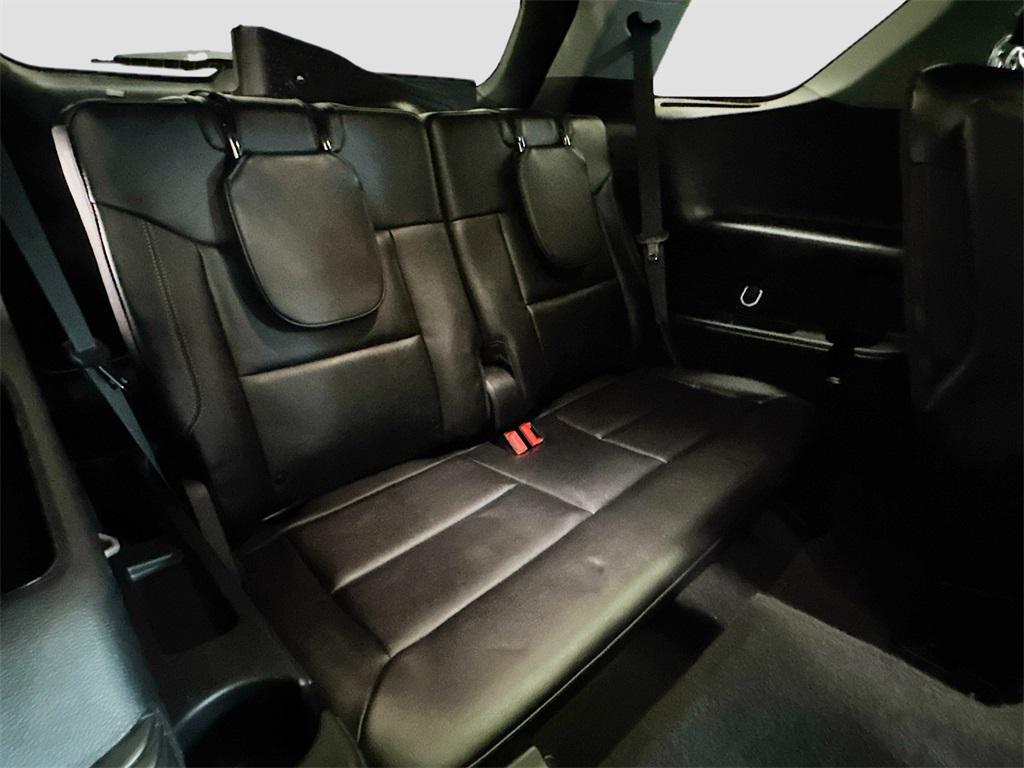 used 2023 Ford Explorer car, priced at $36,777