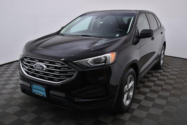 used 2020 Ford Edge car, priced at $16,995