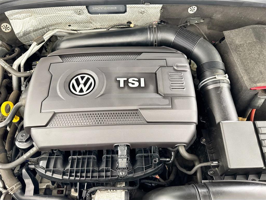 used 2014 Volkswagen Beetle car, priced at $6,997