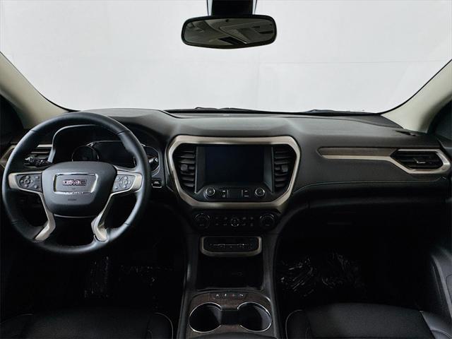 used 2023 GMC Acadia car, priced at $36,797