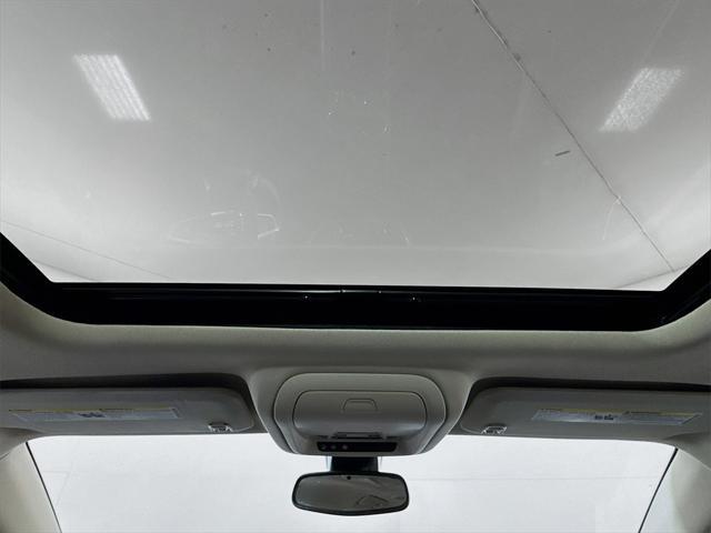 used 2023 GMC Acadia car, priced at $36,797