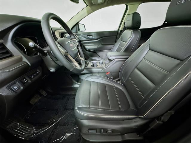 used 2023 GMC Acadia car, priced at $36,797