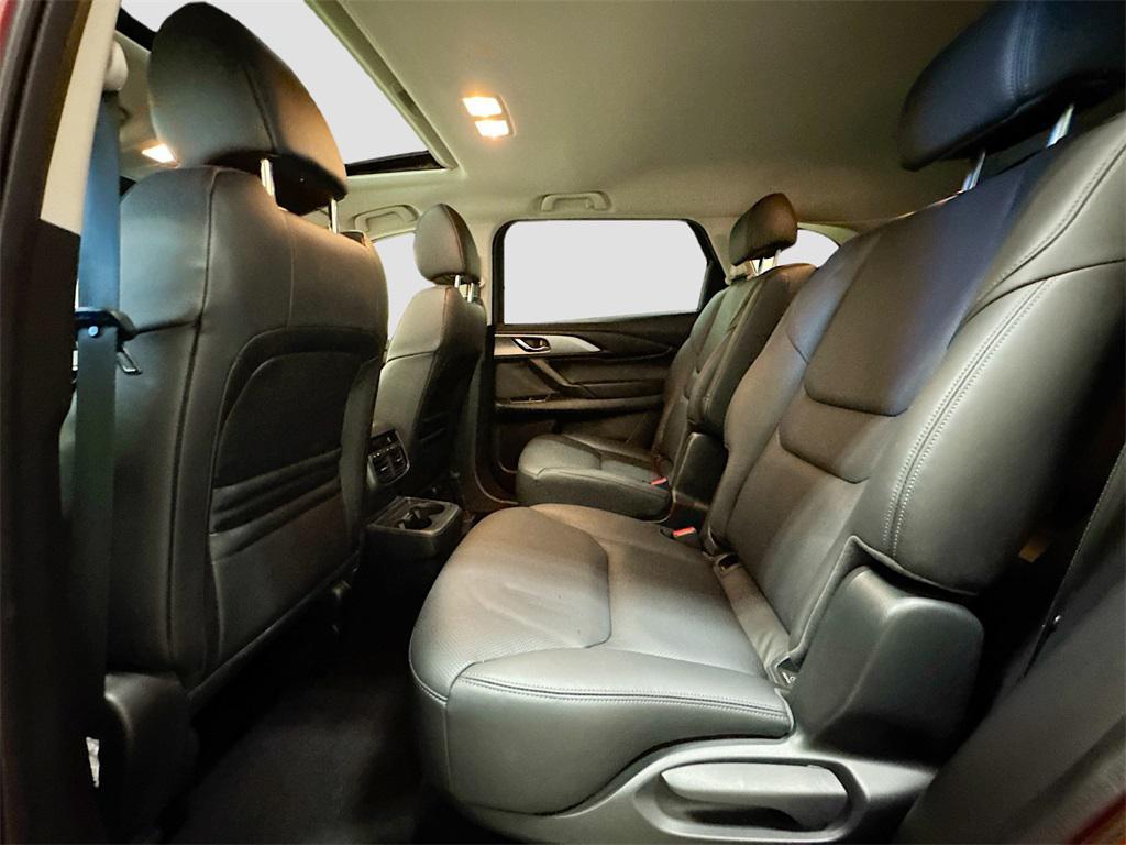 used 2023 Mazda CX-9 car, priced at $28,222