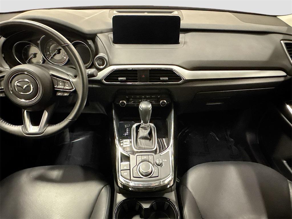 used 2023 Mazda CX-9 car, priced at $28,222