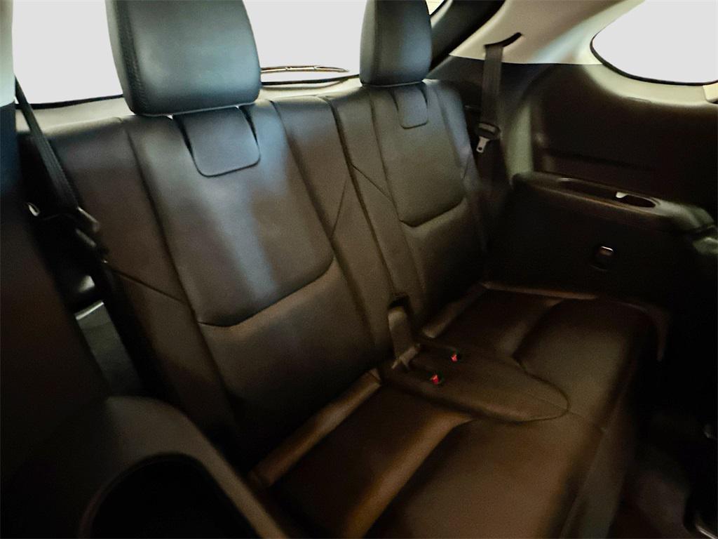 used 2023 Mazda CX-9 car, priced at $28,222