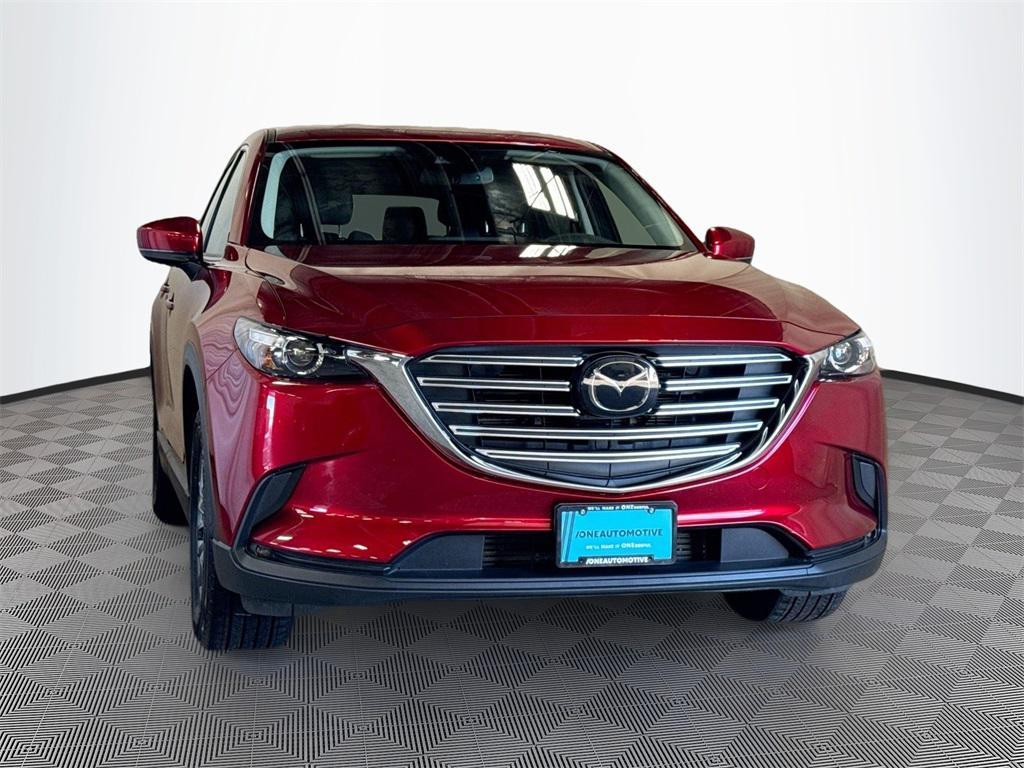 used 2023 Mazda CX-9 car, priced at $28,222