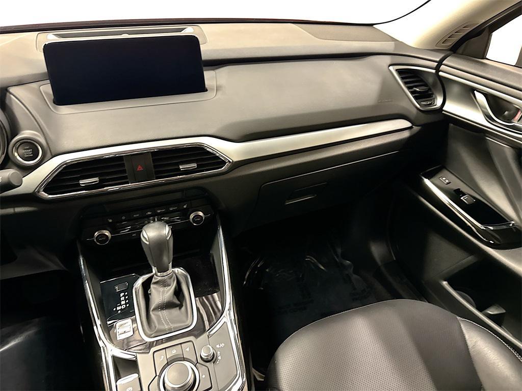 used 2023 Mazda CX-9 car, priced at $28,222