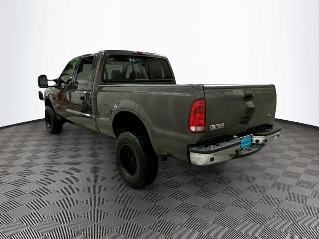 used 2005 Ford F-350 car, priced at $17,792