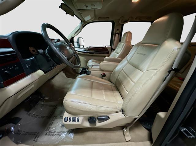 used 2005 Ford F-350 car, priced at $17,792