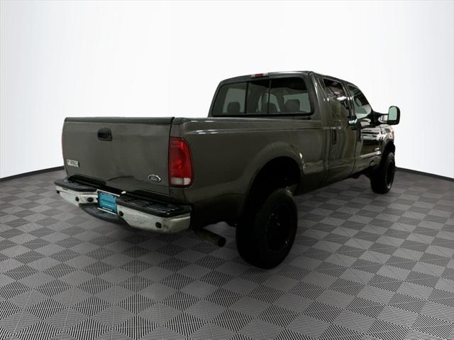 used 2005 Ford F-350 car, priced at $17,792