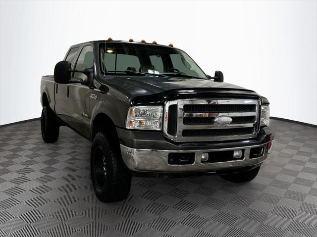 used 2005 Ford F-350 car, priced at $17,792