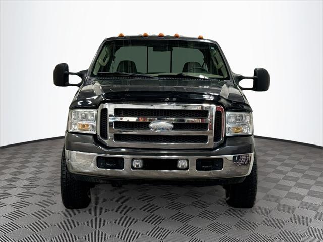 used 2005 Ford F-350 car, priced at $17,792